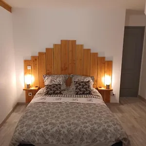 Appartement La Maison Du Bonheur, Saint-Germain-Laval (Loire)