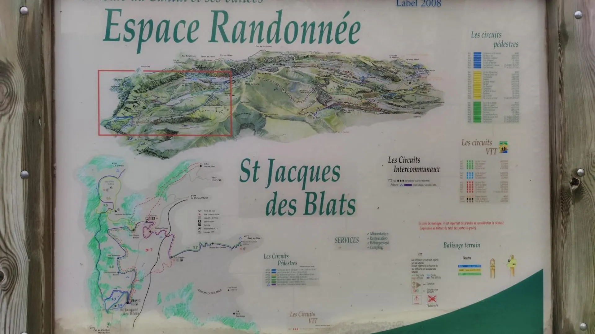 Hébergement de vacances Maison Familiale Et Authentique Saint-Jacques-des-Blats